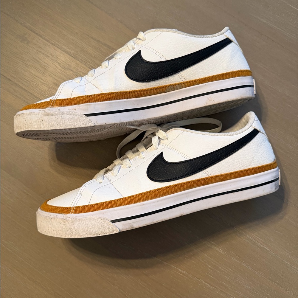 Nike Women's Court Legacy Sneakers